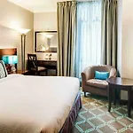 Novel Hotel City Center
