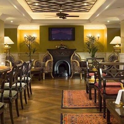 Hotel Novel Center 4*