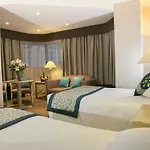 Novel Hotel City Center